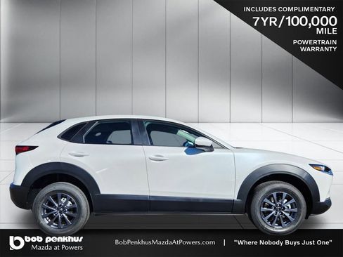 New 2026 MAZDA CX-30 AWD 2.5 S image 23