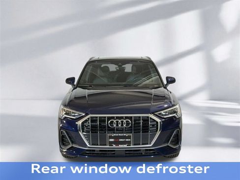 Used 2023 Audi Q3 2.0T Premium Plus w/ Premium Plus Package AWD/4WD image 20