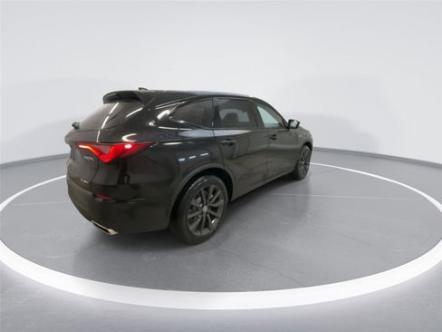 New 2026 Acura MDX A-Spec image 8