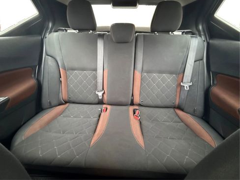 Used 2020 Nissan Kicks SR FWD image 12