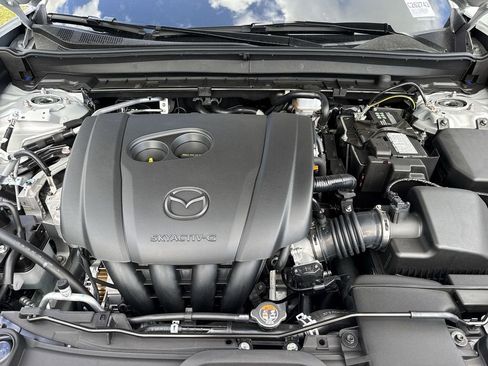 New 2026 MAZDA CX-30 AWD 2.5 S w/ Select Sport Pkg image 58