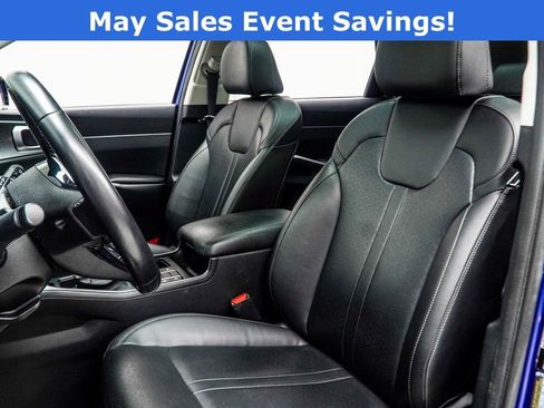 Used 2023 Kia Sorento S w/ Panoramic Sunroof Package FWD image 38