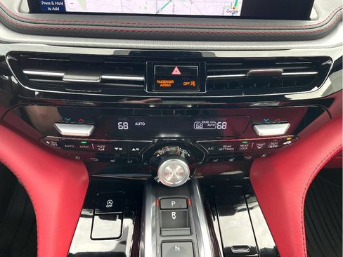 Certified 2026 Acura MDX A-Spec w/ Advance Package AWD/4WD image 18