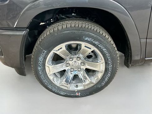 New 2025 RAM 1500 Big Horn image 32