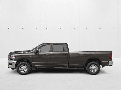 New 2026 RAM 3500 Limited AWD/4WD image 3