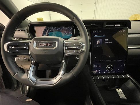 Used 2026 GMC Terrain Elevation FWD image 36