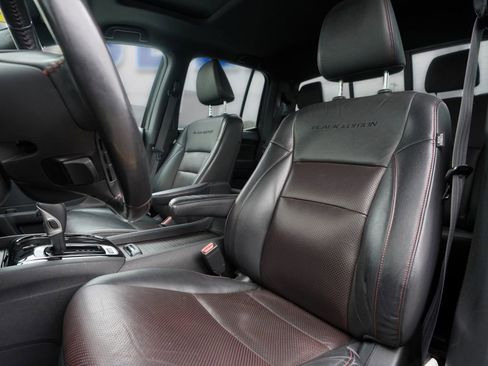 Used 2019 Honda Ridgeline Black Edition image 12