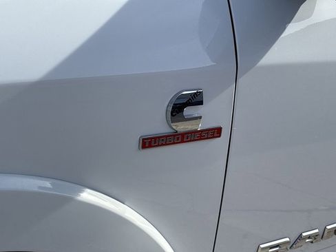 Used 2025 RAM 3500 Longhorn image 15