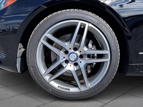 Used 2014 Mercedes-Benz E 350 Coupe image 10