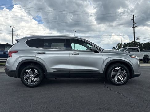 Used 2023 Hyundai Santa Fe SEL FWD image 24