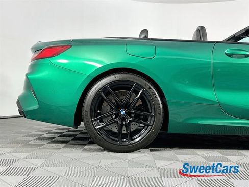 Used 2025 BMW M8 Competition AWD/4WD image 57