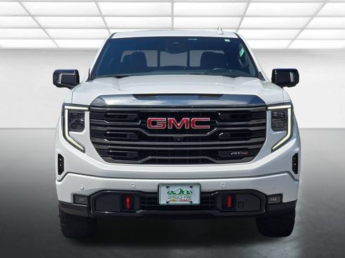 Certified 2023 GMC Sierra 1500 AT4 w/ Technology Package AWD/4WD image 20