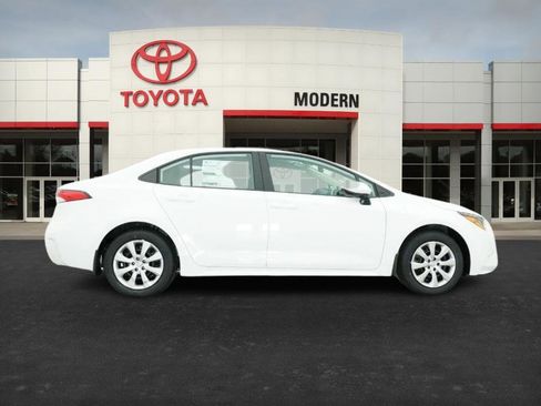 New 2026 Toyota Corolla LE image 26