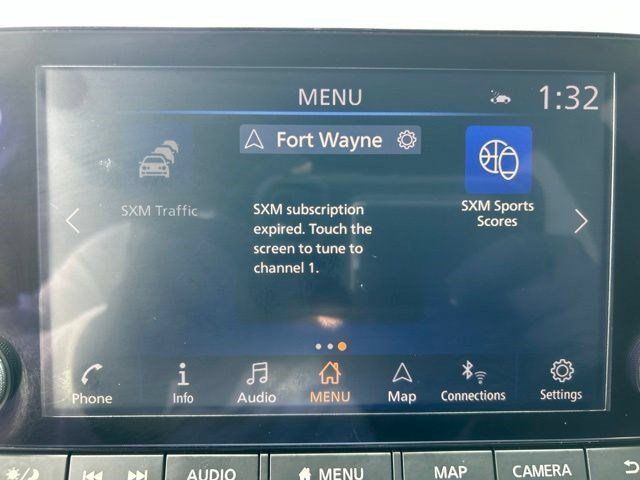 Used 2021 Nissan Altima 2.5 SL FWD image 24