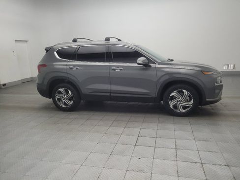 Used 2023 Hyundai Santa Fe SEL FWD image 11