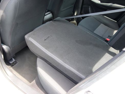 Used 2024 Nissan Sentra SV FWD image 22
