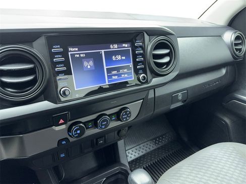 Used 2021 Toyota Tacoma SR5 image 25