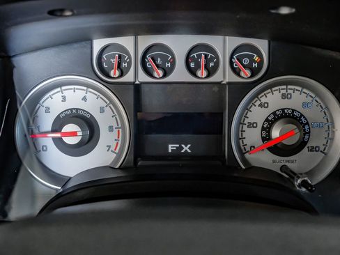 Used 2010 Ford F150 FX4 image 18