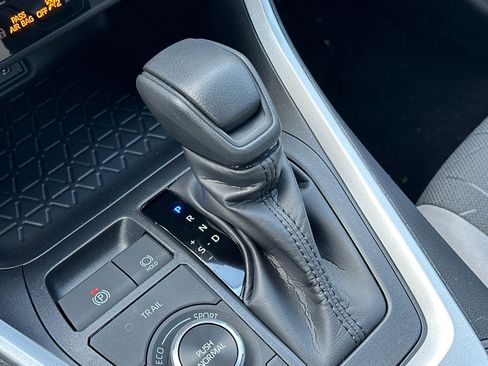 New 2025 Toyota RAV4 XLE w/ Convenience Package image 19