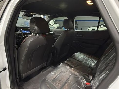 New 2026 Chevrolet Trax RS image 15