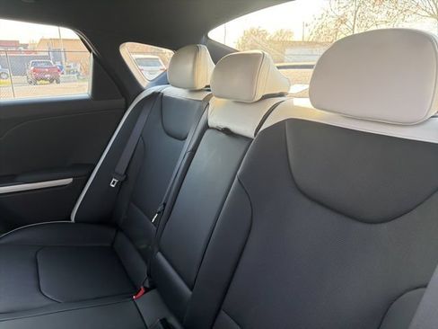 New 2026 Kia K4 GT-Line FWD image 14