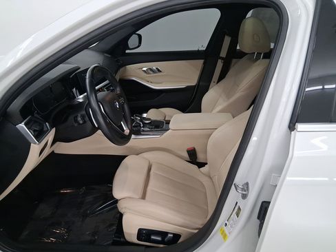 Used 2021 BMW 330i Sedan w/ Convenience Package image 5