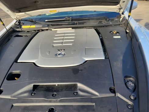 Used 2014 Lexus LS 460 image 33