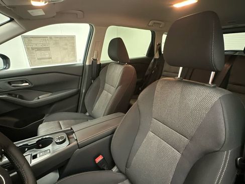 New 2026 Nissan Rogue SV AWD/4WD image 9