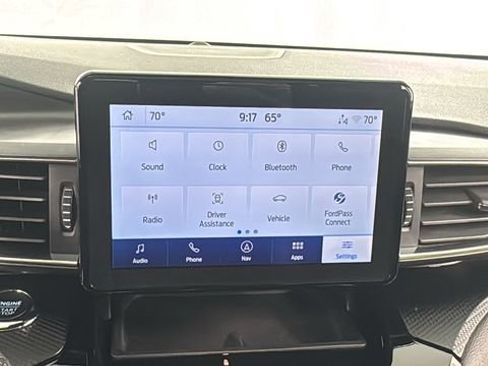 Used 2023 Ford Explorer ST-Line w/ Class IV Trailer Tow Package image 26