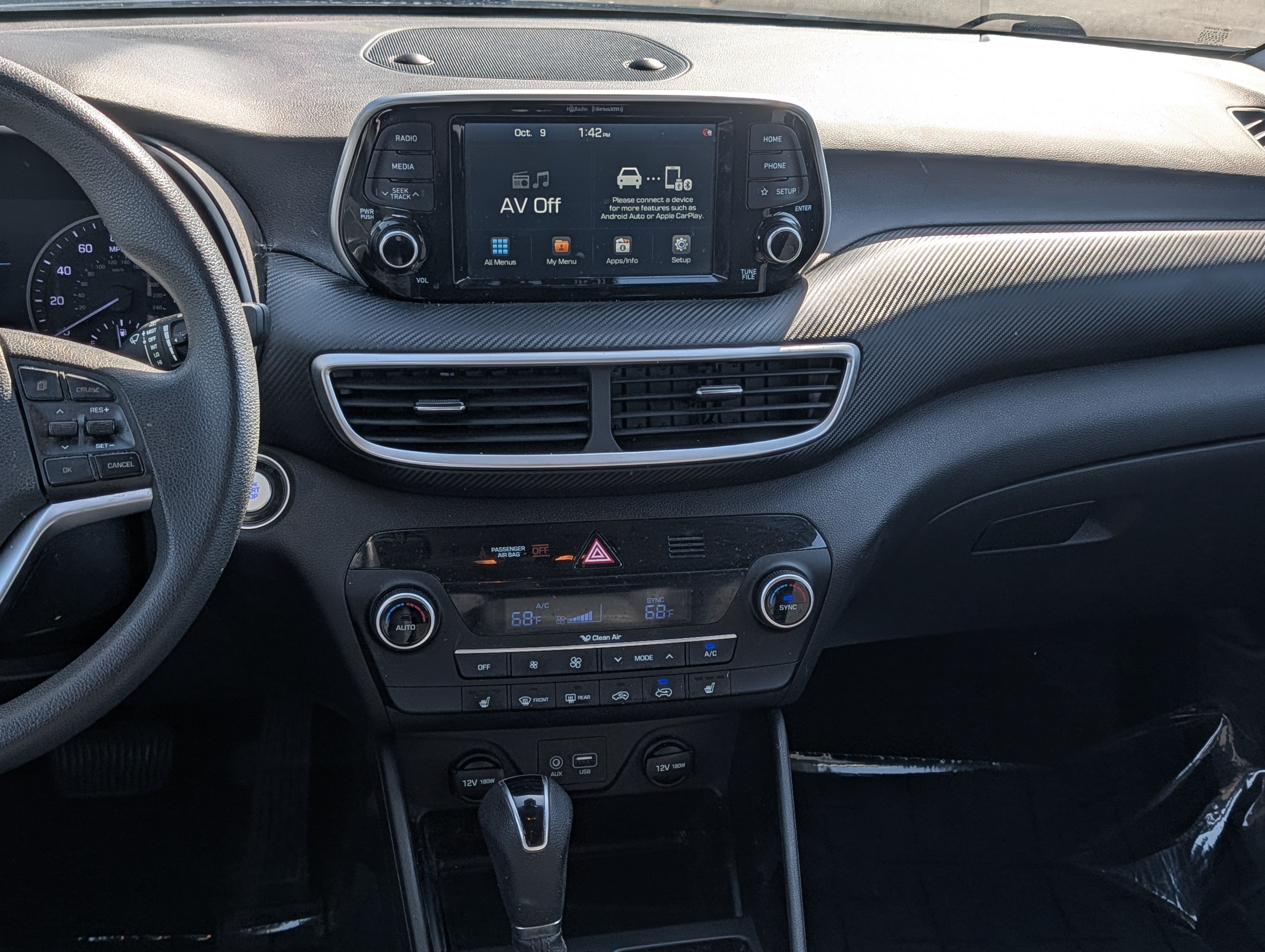 Used 2020 Hyundai Tucson SEL AWD/4WD image 15
