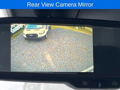 New 2025 Ford Transit 350 image 6