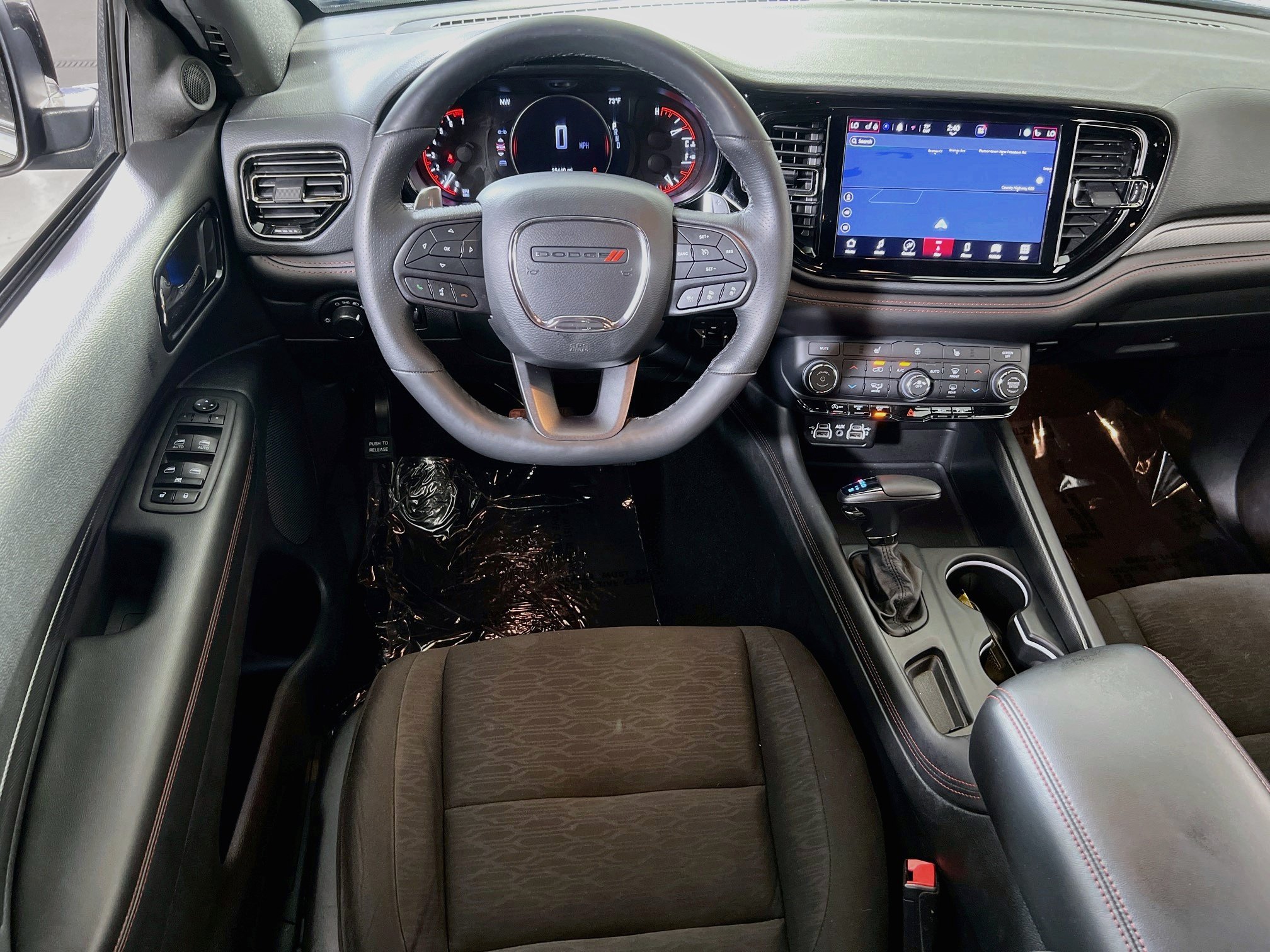 Used 2023 Dodge Durango GT AWD/4WD image 22