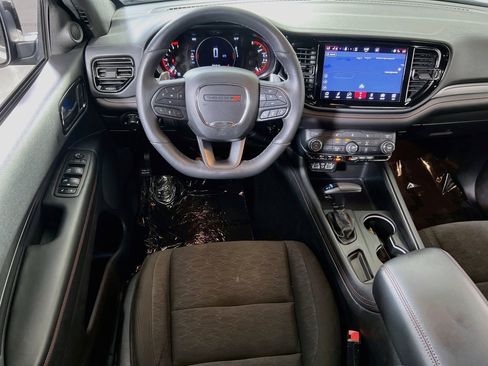 Used 2023 Dodge Durango GT AWD/4WD image 22