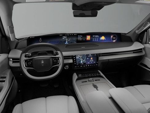 New 2026 Lincoln Navigator Reserve w/ Jet Appearance Package AWD/4WD image 51