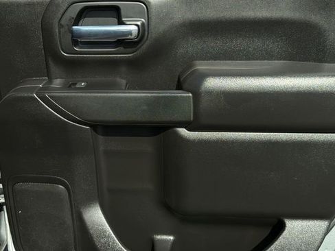 Used 2024 Chevrolet Silverado 2500 Custom w/ Custom Value Package image 34