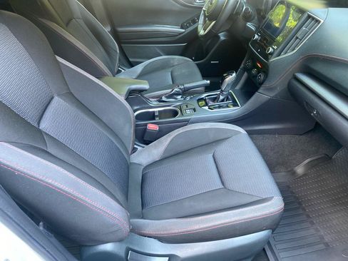 Used 2019 Subaru Impreza 2.0i Sport AWD/4WD image 7