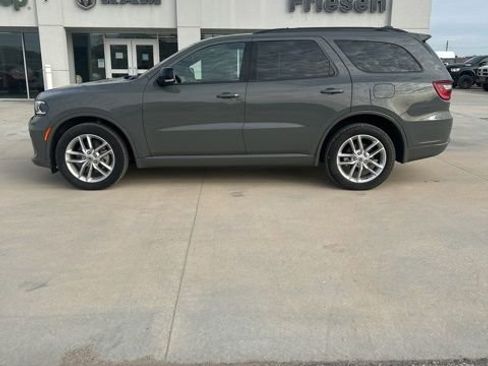 Used 2024 Dodge Durango GT image 9
