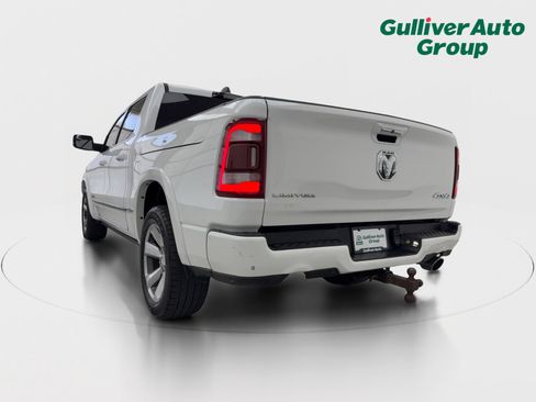 Used 2021 RAM 1500 Limited AWD/4WD image 5