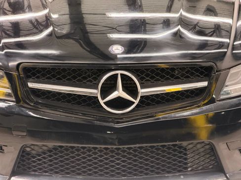 Used 2014 Mercedes-Benz C 63 AMG Sedan image 5