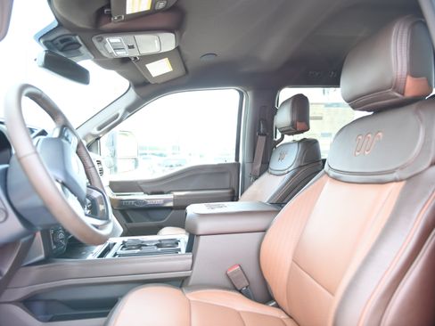 New 2026 Ford F250 King Ranch w/ Tremor Off-Road Package AWD/4WD image 15