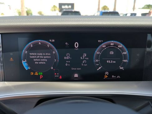 New 2026 Volkswagen Tiguan SE AWD/4WD image 48