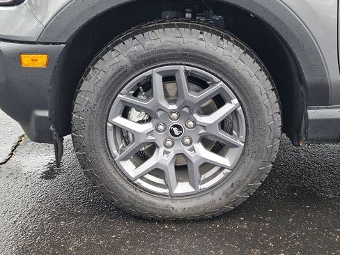 New 2025 Ford Bronco Sport Big Bend image 7