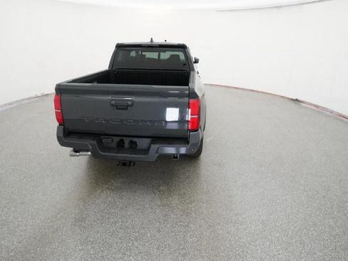 New 2025 Toyota Tacoma SR5 image 51