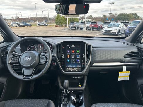 New 2026 Subaru Forester Premium image 14