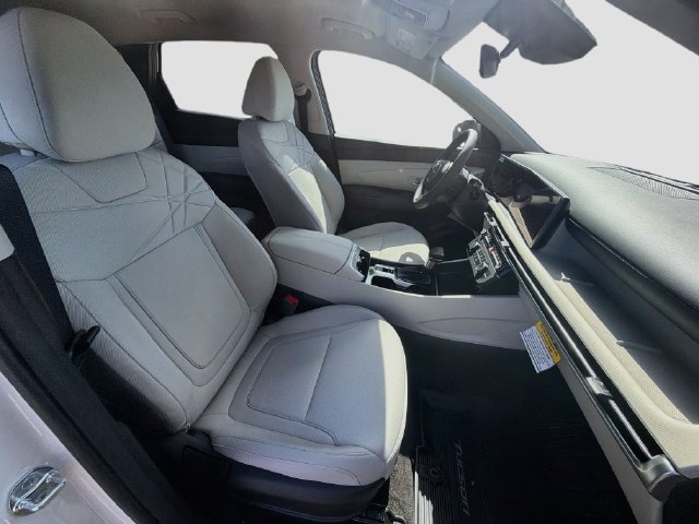 New 2026 Hyundai Tucson SE FWD image 27