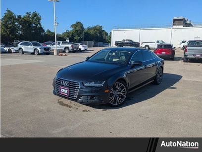 Used 2018 Audi A7 3.0T Prestige