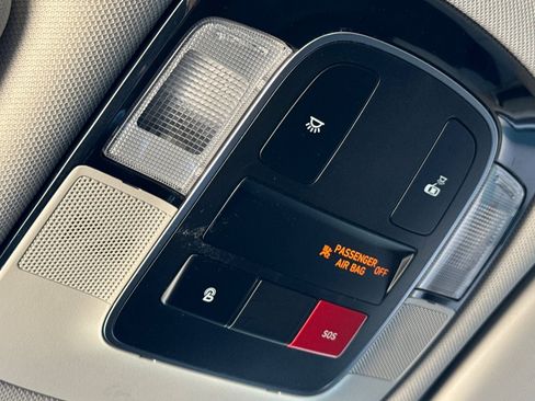 Used 2023 Hyundai Tucson SEL AWD/4WD image 24