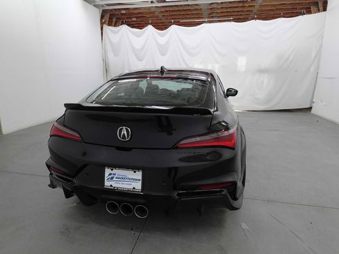 Used 2025 Acura Integra Type S FWD image 6
