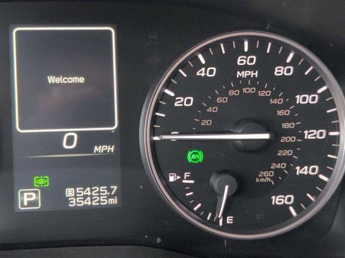 Used 2023 Subaru Ascent Limited w/ Technology Package image 29