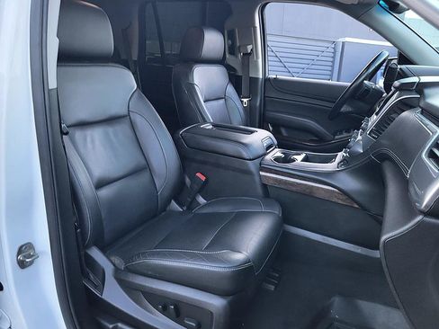 Used 2020 Chevrolet Tahoe LT AWD/4WD image 18